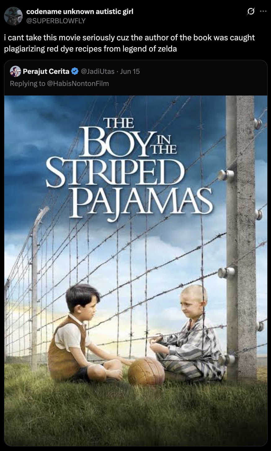 This is a real thing and it's insane.